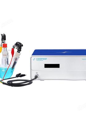 科思特CS300M电化学工作站CS350M具备所有电化学测试工作站CS310M