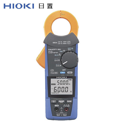 日置（HIOKI）CM4371-50