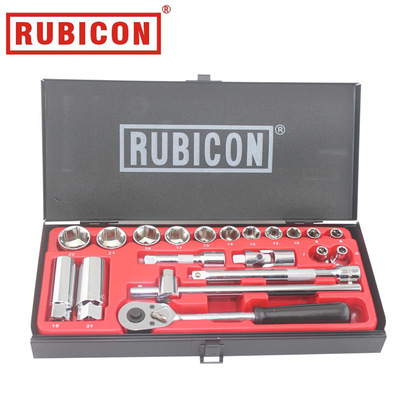 原装RUBICON罗宾汉RSS-0