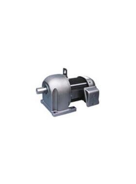 三菱GM-DP减速机1.5KW速比可选3-450日本原装IE3能效GM-DPB