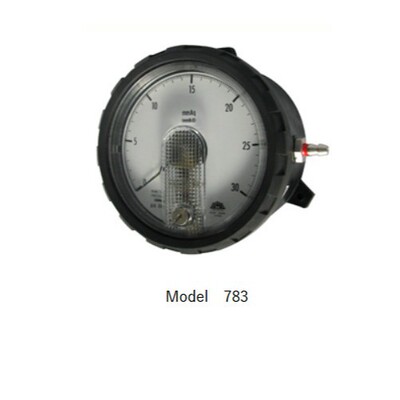 Asahigauge旭计器Model7