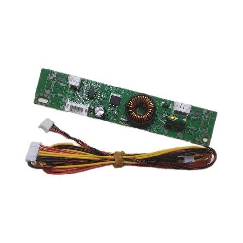 全新B68A升压板液晶电视LED背光恒流板输入12V350MA输出30-65V