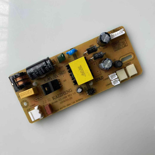 全新原装KZ一098液晶电视电源板12V3A 支持15-24寸通用DC一715