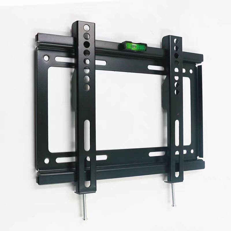 适用小米海康大华创维TCL17寸-43寸液晶监视器壁挂支架