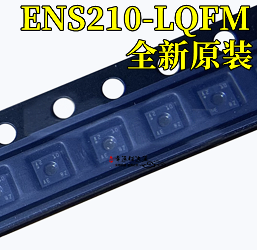 传感器芯片ENS210-LQFMQFN