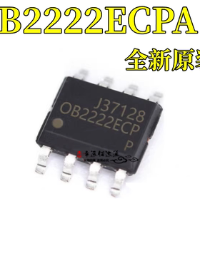 OB2222ECPA OB2222ECP SOP8 电源管理芯片 全新原装现货
