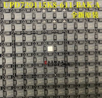 芯片UPD720115K8-611-BAK-A