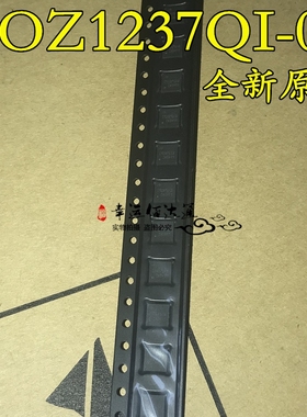 AOZ1237QI-03 Z1237QI3 QFN4x4 降压稳压器 全新原装现货