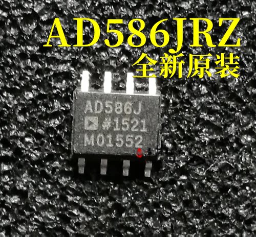 电源芯片ICAD586JRZSOP8