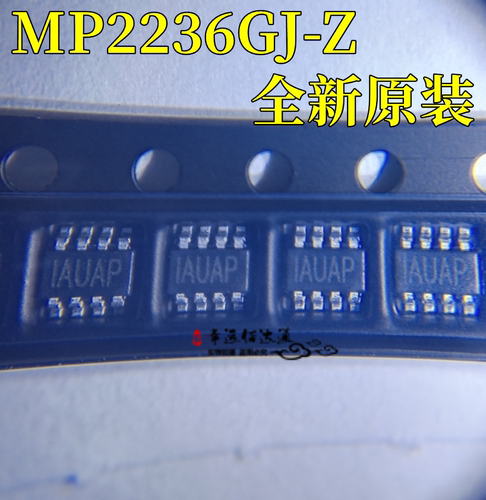 转换器芯片MP2236GJ-Z