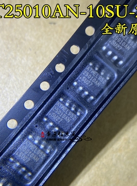 AT25010AN-10SU-2.7 AT25010AN SOP8 存储器芯片 全新原装现货