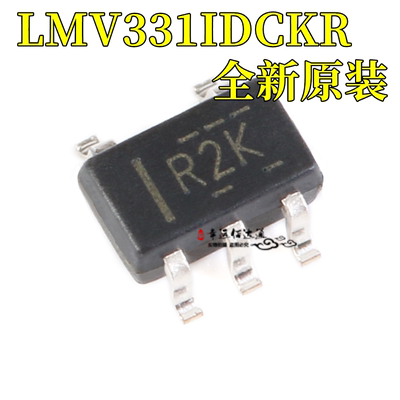 比较器芯片LMV331IDCKR