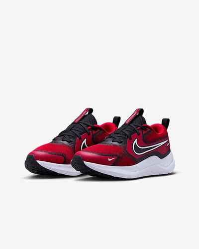 Nike/耐克大童女子青少年低帮户外缓震透气防滑运动跑步鞋HM4402