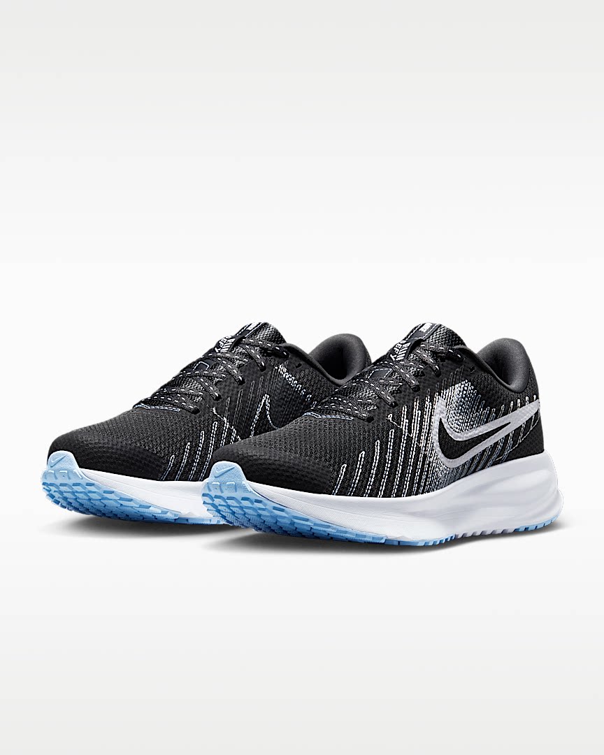 新款Nike耐克女缓震Run Defy减震透气运动训练跑步鞋HM9593
