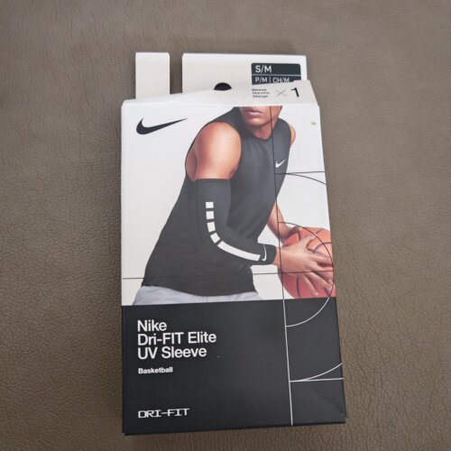 NIKENBA精英防晒篮球速干训练运动护臂  AC4183
