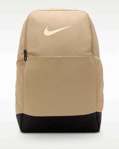 NIKE耐克男女中学生运动休闲旅游电脑双肩背书包DH7709-252