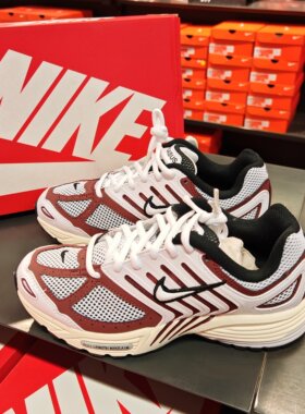 Nike耐克女鞋 AIR PEGASUS 2005 运动休闲缓震跑鞋鞋 HQ5718-100