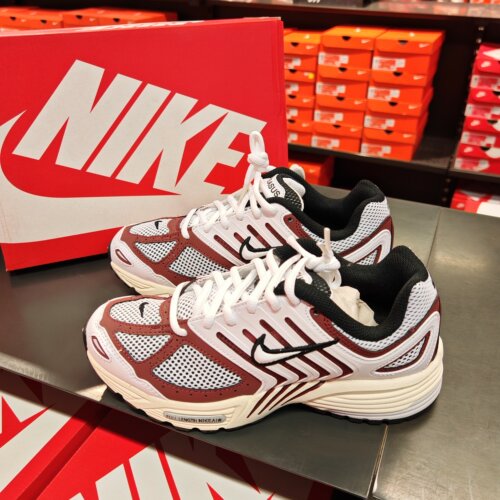 Nike耐克女鞋 AIR PEGASUS 2005 运动休闲缓震跑鞋鞋 HQ5718-100
