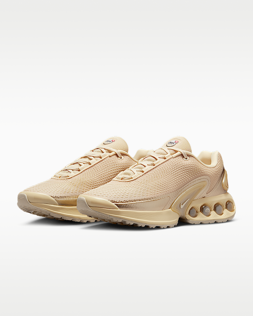 耐克Nike AIR MAX DN 女子气垫厚底气垫运动跑步鞋HV4861-200