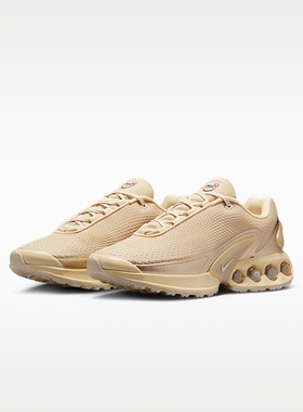 耐克Nike AIR MAX DN 女子气垫厚底气垫运动跑步鞋HV4861-200