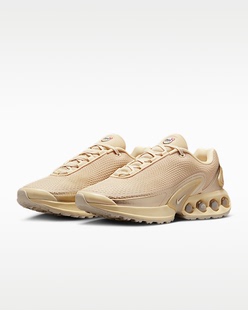耐克Nike AIR MAX DN 女子气垫厚底气垫运动跑步鞋HV4861-200