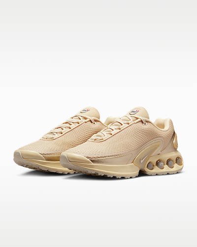 耐克Nike AIR MAX DN 女子气垫厚底气垫运动跑步鞋HV4861-200