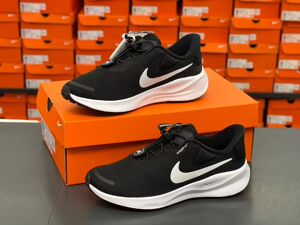 NIKE耐克RUN FLOW(GS)大童轻便舒适透气一脚蹬运动鞋DV3106FN7999