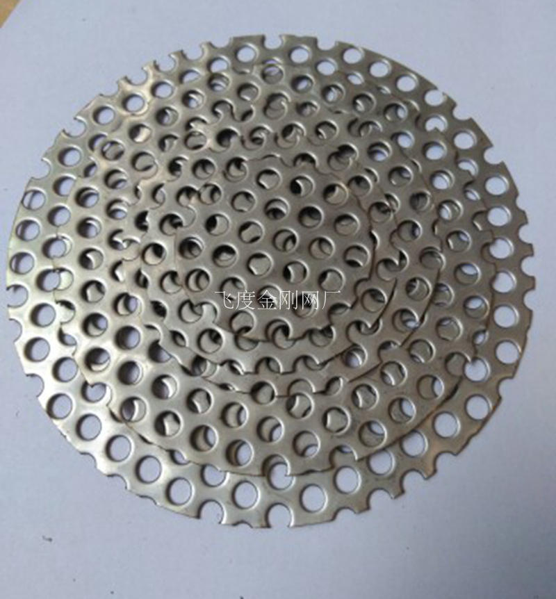 防堵塞水槽网圆形304不锈钢地漏