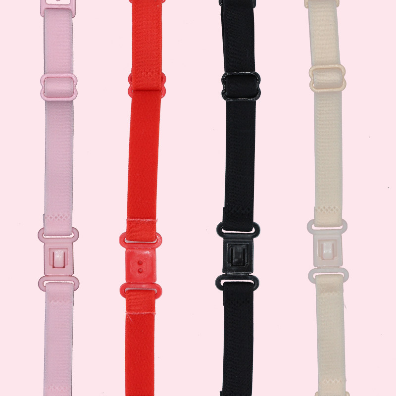 Sangles pour lingerie - Ref 805199 Image 4