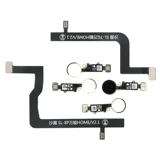 Отпечаток отпечатков пальцев отпечатков