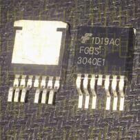 3040E1 FGBS3040E1 FGB3040E1 汽车电脑板点火管TO263贴片
