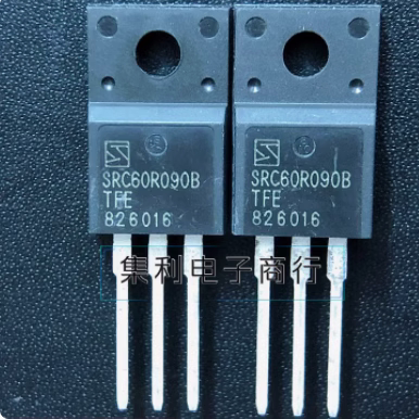 全新进口 SRC60R090B SRC60R090BTFE TO-220F 现货 质量保证