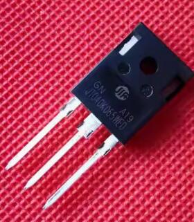 JT040K065WED 新能源压缩机易损场效应三极管