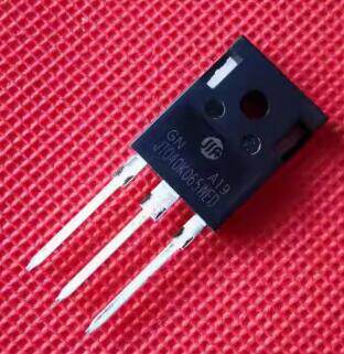 JT040K065WED 新能源压缩机易损场效应三极管