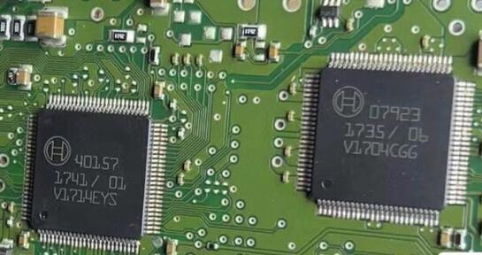 40157 07923 日系汽车ABS主机板易损电源驱动芯片 全新现货