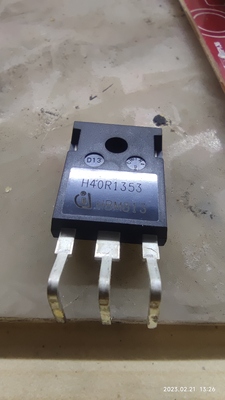 H40R1353 IGBT功率管 40A/1350V 电磁炉功率管