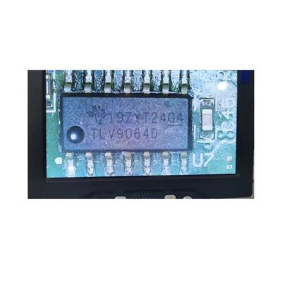 原装正品TLV9064IDR TLV9064D  SOP-14  运算放大器