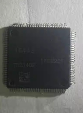 R7F7016443  丝印16443 汽车电脑板CPU   客户需自己写数据的