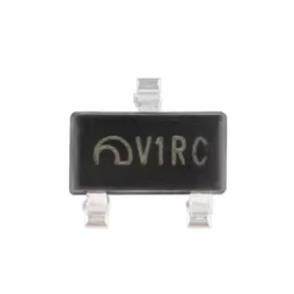 V1RC VIVG V1**电源线性稳压IC芯片三极管ME6209A33M3G SOT23-3脚