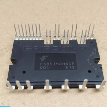 FSBS15CH60F  新能源IGBT功率模块进口拆机测量好