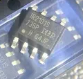 IR2101S 汽车电脑板电桥驱动器-外部开关 贴片8脚