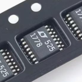 LTC1778EGN  LT1778 电源降压控制IC芯片SSOP16脚
