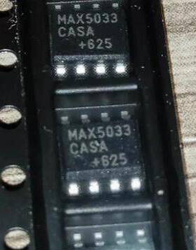 MAX5033CASA  日系丰田功放电源开关稳压IC芯片贴片SOP8脚