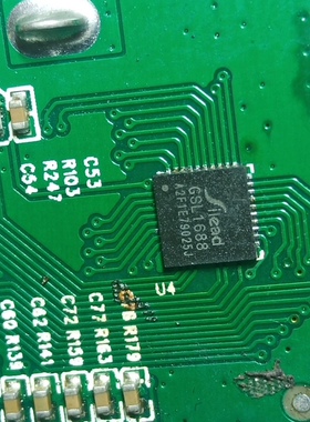 GSL1688   芯片全新原装