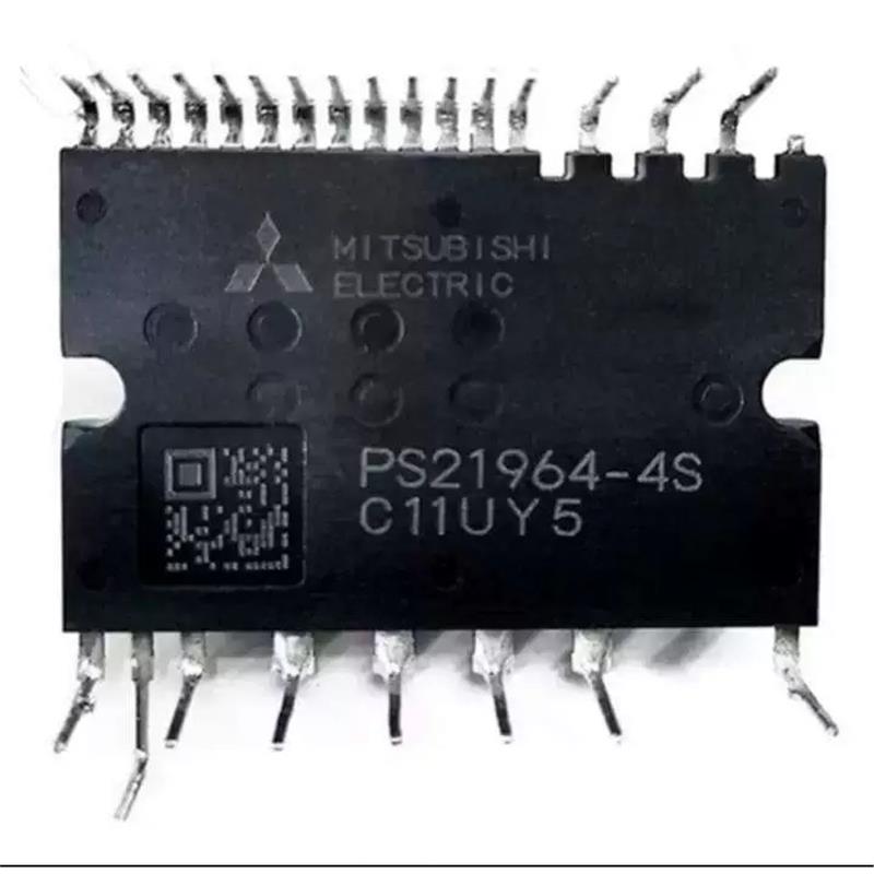 PS21964-4S 三菱空调模块IGBT 拆机测量好