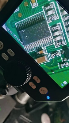 ADS7951QDBTRQ1 丝印ADS7951Q TSSOP