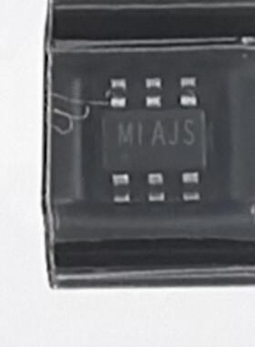 MIGZA MI*** MIBLB汽车电脑板DC升压电源芯片SY7208LABC SOT23-6