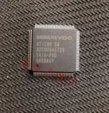 ATIC80 C4 A2C00045729 SHIA-PAD全新 汽车电脑板易损IC芯片