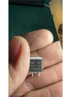 原装进口KIA2803A 贴片 N沟道 150A 30V 现货 TO-263 MOS场效应管