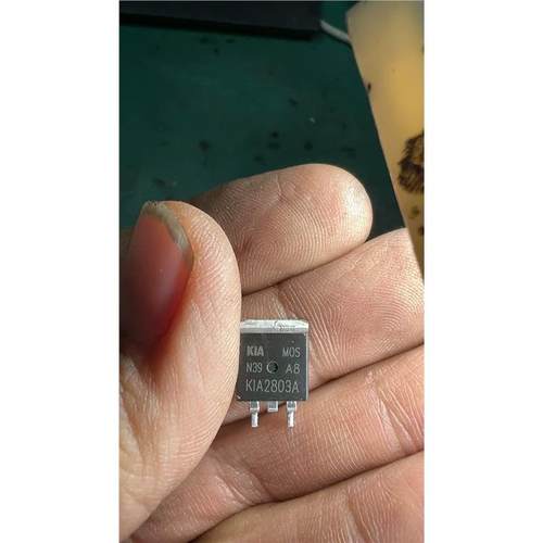 原装进口KIA2803A 贴片 N沟道 150A 30V 现货 TO-263 MOS场效应管